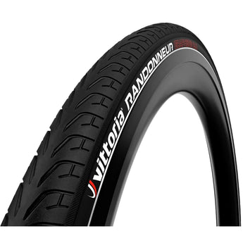 Vittoria Randonneur 26" Rigid Tire - Vittoria - Garage Cycles