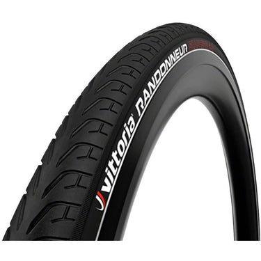 Vittoria Randonneur 700c Rigid Tire - Vittoria - Garage Cycles