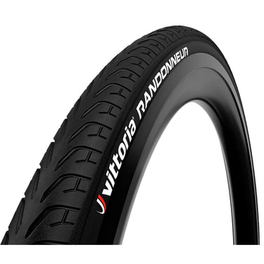 Vittoria Randonneur 700c Rigid Tire - Vittoria - Garage Cycles