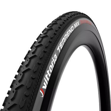 Vittoria Terreno Mix G2.0 700c Tubeless Tire - Vittoria - Garage Cycles