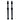 Vittoria Tubeless Valve Set - Vittoria - Garage Cycles
