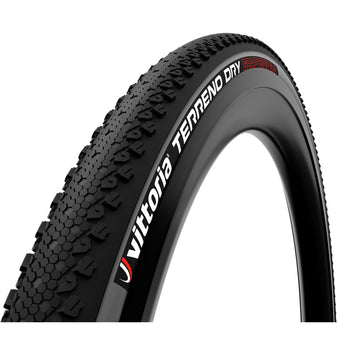 Vittoria Terreno Dry G2.0 700c Tubeless Tire