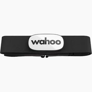 Wahoo TRACKR Heart Rate Monitor