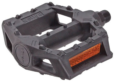 Wellgo 205 Resin Pedals - Wellgo - Garage Cycles