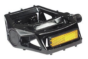 Wellgo 313 Pedals - Wellgo - Garage Cycles