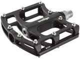 Wellgo B124 Platform Pedals - Wellgo - Garage Cycles