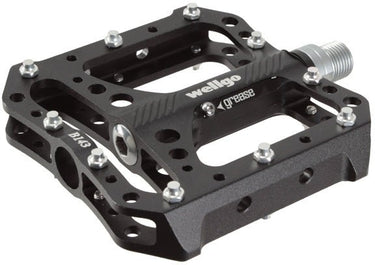 Wellgo B143 Platform Pedals - Wellgo - Garage Cycles