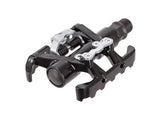 Wellgo C099 Clipless/Cage Road Pedals - Wellgo - Garage Cycles