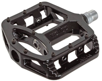 Wellgo MG1 Platform Pedals - Wellgo - Garage Cycles
