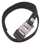 Wellgo Premium Toe Strap Set - Wellgo - Garage Cycles