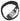 Wellgo Premium Toe Strap Set - Wellgo - Garage Cycles