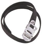 Wellgo Standard Toe Strap Set - Wellgo - Garage Cycles