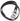 Wellgo Standard Toe Strap Set - Wellgo - Garage Cycles