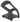 Wellgo Strapless Toe Clips - Wellgo - Garage Cycles