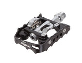 Wellgo WPD - M17C Clipless/Cage Pedals - Wellgo - Garage Cycles