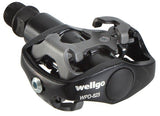 Wellgo WPD823 Clipless Pedals - Wellgo - Garage Cycles