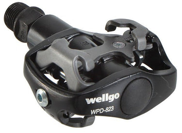 Wellgo WPD823 Clipless Pedals - Wellgo - Garage Cycles