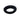 White Industries Center Lock Lock Ring - White Industries - Garage Cycles