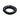 White Industries Center Lock Lock Ring - White Industries - Garage Cycles