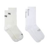 WHITE SOCKS BUNDLE - UDOG - Garage Cycles