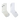 WHITE SOCKS BUNDLE - UDOG - Garage Cycles