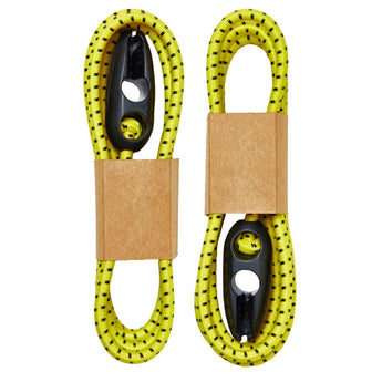 Wholegrain Cycles Bungee Jack Straps - Wholegrain Cycles - Garage Cycles