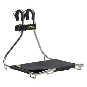 Wholegrain Cycles Jack the Bike Rack - Wholegrain Cycles - Garage Cycles