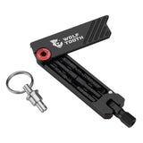 Wolf Tooth 6 - Bit Pack Pliers - Wolf Tooth Components - Garage Cycles