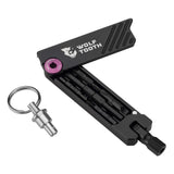 Wolf Tooth 6 - Bit Pack Pliers - Wolf Tooth Components - Garage Cycles
