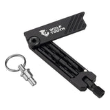 Wolf Tooth 6 - Bit Pack Pliers - Wolf Tooth Components - Garage Cycles