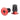 Wolf Tooth Alloy Bar End Plugs - Wolf Tooth Components - Garage Cycles