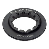 Wolf Tooth Center Lock Internal Spline Lockrings - Wolf Tooth Components - Garage Cycles