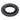 Wolf Tooth Center Lock Internal Spline Lockrings - Wolf Tooth Components - Garage Cycles