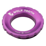 Wolf Tooth Center Lock Lockrings - Wolf Tooth Components - Garage Cycles