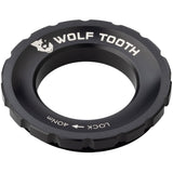 Wolf Tooth Center Lock Lockrings - Wolf Tooth Components - Garage Cycles