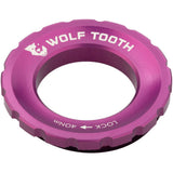 Wolf Tooth Center Lock Lockrings - Wolf Tooth Components - Garage Cycles