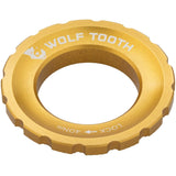 Wolf Tooth Center Lock Lockrings - Wolf Tooth Components - Garage Cycles