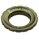Wolf Tooth Center Lock Lockrings - Wolf Tooth Components - Garage Cycles