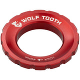 Wolf Tooth Center Lock Lockrings - Wolf Tooth Components - Garage Cycles