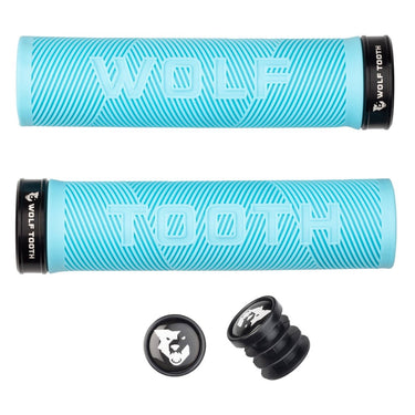 Wolf Tooth Components Echo Lock - on Grips - Wolf Tooth Components - Garage Cycles