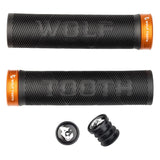 Wolf Tooth Components Echo Lock - on Grips - Wolf Tooth Components - Garage Cycles