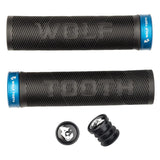 Wolf Tooth Components Echo Lock - on Grips - Wolf Tooth Components - Garage Cycles