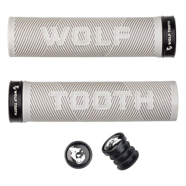 Wolf Tooth Components Echo Lock - on Grips - Wolf Tooth Components - Garage Cycles