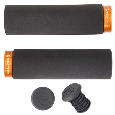 Wolf Tooth Components Lock - on Fat Paw Grips - Wolf Tooth Components - Garage Cycles