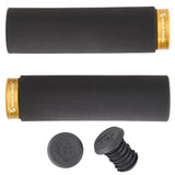 Wolf Tooth Components Lock - on Fat Paw Grips - Wolf Tooth Components - Garage Cycles