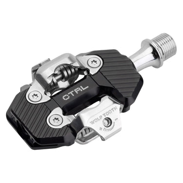 Wolf Tooth CTRL Trail Clipless Pedal - Wolf Tooth Components - Garage Cycles