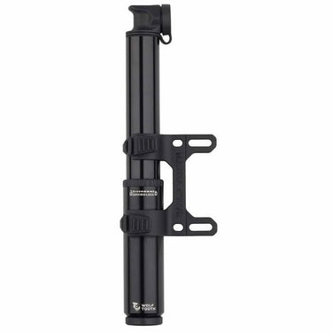 Wolf Tooth EnCase Pump - Wolf Tooth Components - Garage Cycles