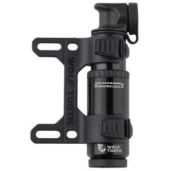 Wolf Tooth EnCase Pump - Wolf Tooth Components - Garage Cycles