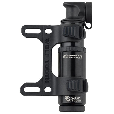 Wolf Tooth EnCase Pump - Wolf Tooth Components - Garage Cycles