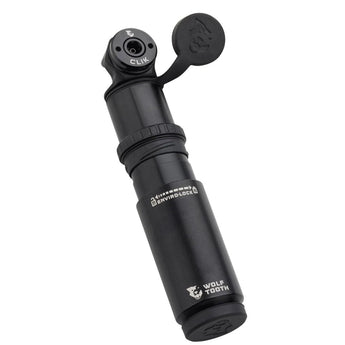 Wolf Tooth EnCase Pump for Clik Valve - Wolf Tooth Components - Garage Cycles